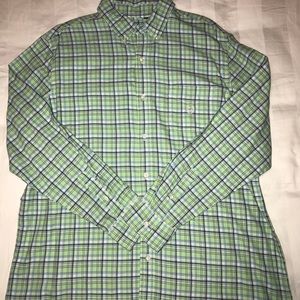 NWT Chaps Dress Shirt